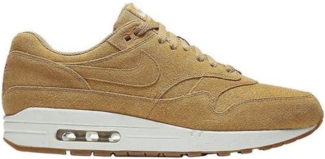 nike dames sneakers goudbruin